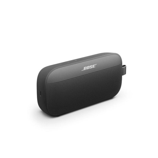 Altavoces Bose Portatili Bluetooth 5.3 IP67 con PositionIQ e AirPlay 2