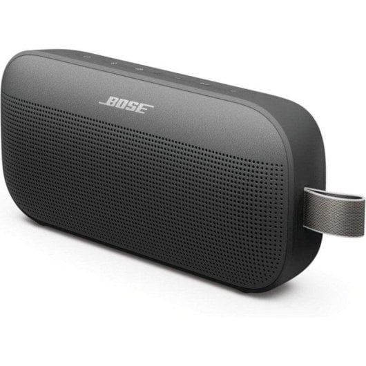 Altavoces Bose Portatili Bluetooth 5.3 IP67 con PositionIQ e AirPlay 2