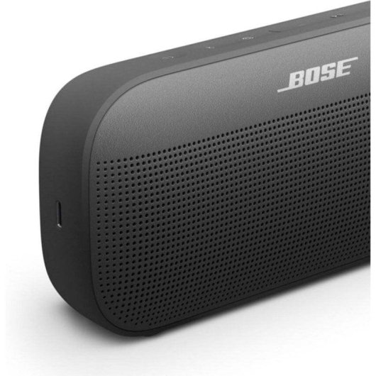 Altavoces Bose Portatili Bluetooth 5.3 IP67 con PositionIQ e AirPlay 2