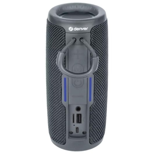 Bose Sound Link Flex 2a Generación Altavoz Portátil Negro