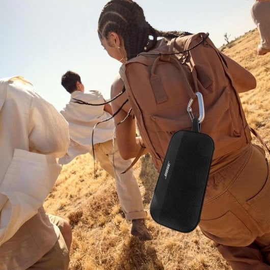 Altoparlanti Bose Portatile Bluetooth IP67 bassi profondi e supporto AirPlay 2