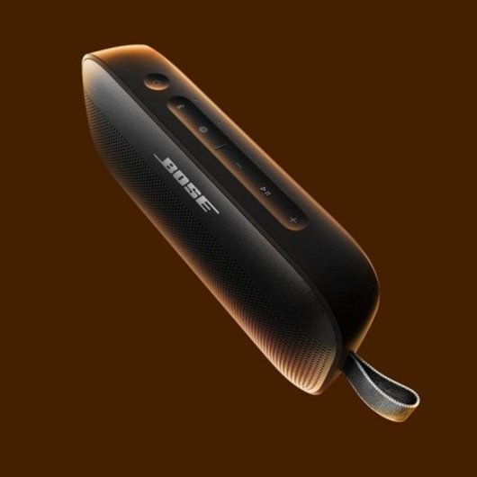 Altavoces Bose Portatili Bluetooth 5.3 IP67 con PositionIQ e AirPlay 2