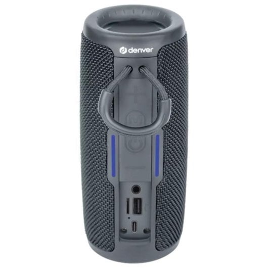 Bose Sound Link Flex 2a Generación Altavoz Portátil Negro