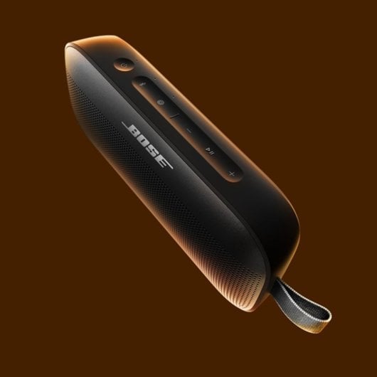 Altoparlanti Bose Portatile Bluetooth IP67 bassi profondi e supporto AirPlay 2