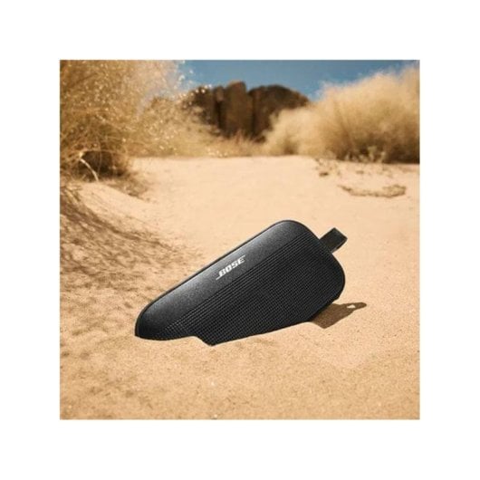 Altoparlanti Bose Portatile Bluetooth IP67 bassi profondi e supporto AirPlay 2
