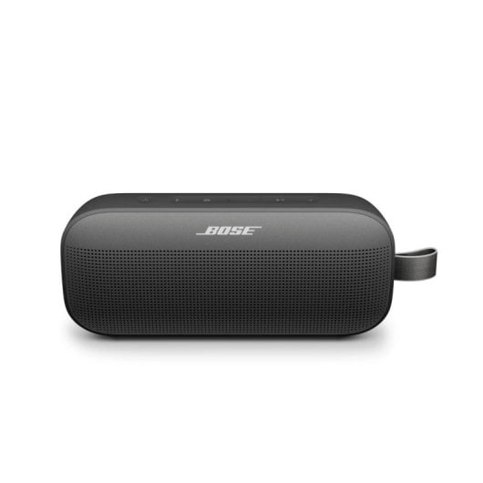 Bose Sound Link Flex 2a Generación Altavoz Portátil Negro