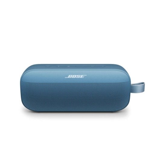 Bose Sound Link Flex 2a Generación Altavoz Portátil Azul