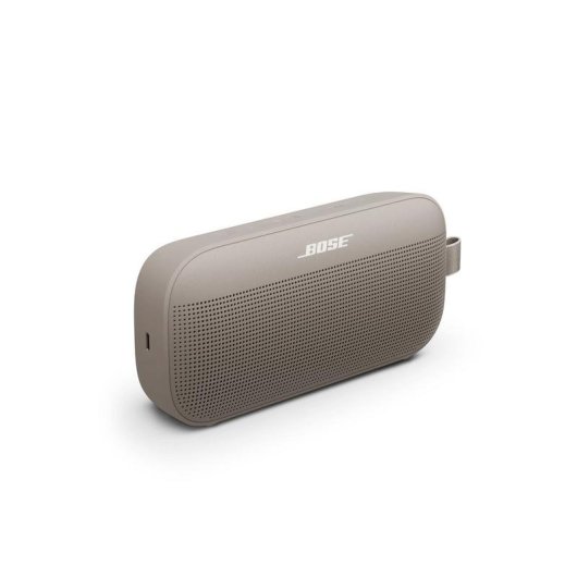 Altavoces Bose Portatili Bluetooth 5.3 IP67 con AirPlay 2 e PositionIQ