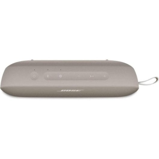 Altavoces Bose Portáteis Bluetooth 12W com IP67, PositionIQ e AirPlay 2