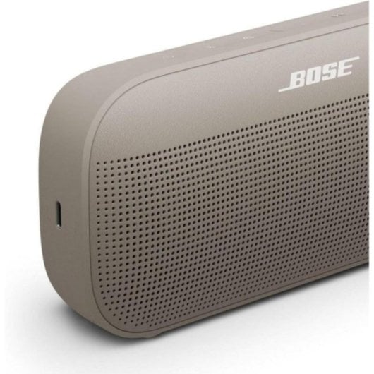 Altavoces Bose Portáteis Bluetooth 12W com IP67, PositionIQ e AirPlay 2