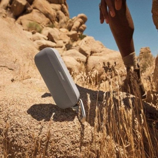 Altavoces Bose Portatili Bluetooth 5.3 IP67 con AirPlay 2 e PositionIQ