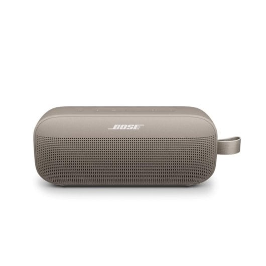 Bose Sound Link Flex 2a Generación Altavoz Portátil Arena