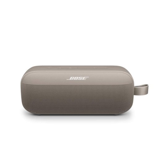 Altavoces Bose Portatili Bluetooth 5.3 IP67 con AirPlay 2 e PositionIQ