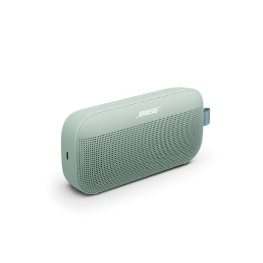 Altifalantes Bose Portáteis Bluetooth 5.3 Graves Profundos IP67 AirPlay 2