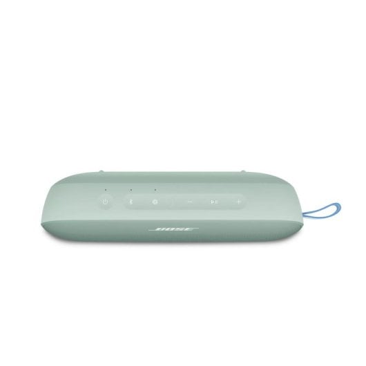 Altifalantes Bose Portáteis Bluetooth 5.3 Graves Potentes IP67 AirPlay 2
