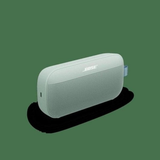 Altifalantes Bose Portáteis Bluetooth 5.3 Graves Profundos IP67 AirPlay 2
