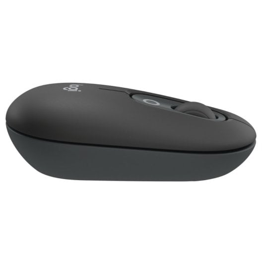 Logitech POP Icon Combo Pack Teclado + Rato Sem Fios Bluetooth Grafite e Verde