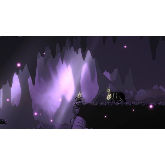 Morkull Ragasts Rage Nintendo Switch