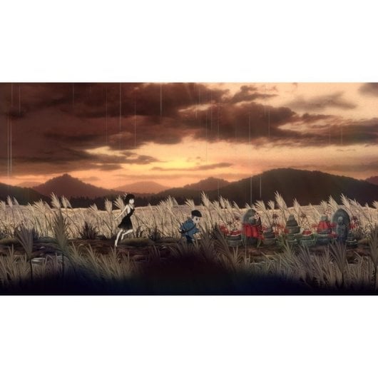 Last Time I Saw You Nintendo Switch