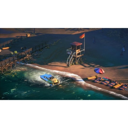 Livraison à tout prix Xbox Series