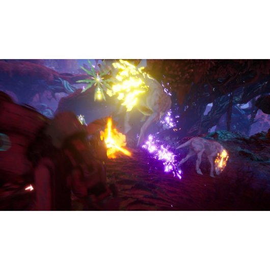 Synduality Echo Of Ada PS5