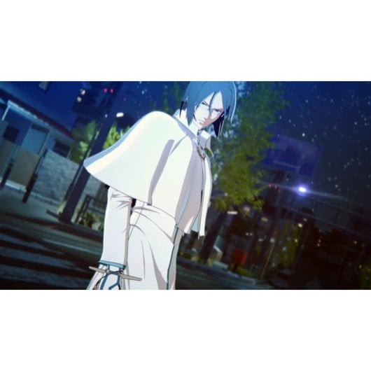 Bleach Rebirth of Souls PS5