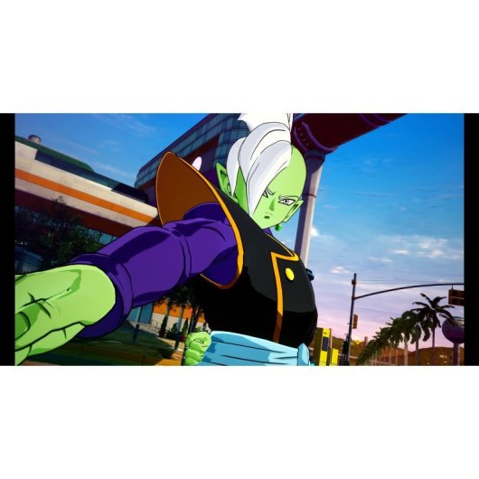 Dragon Ball Sparking Zero – Édition Collector PS5, Neuf 2024