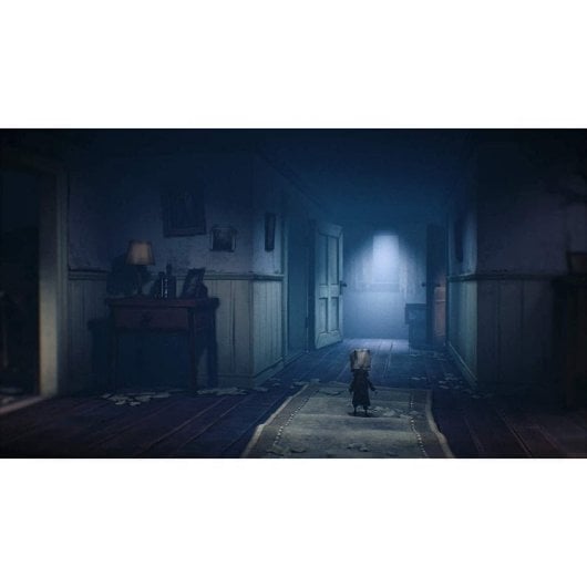 Little Nightmares II Enhanced Edition PS5