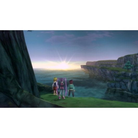 Tales of Graces F Remastered PS5