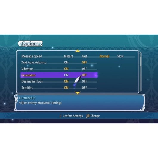 Tales of Graces F Remastered PS5