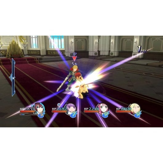 Tales of Graces F Remastered Nintendo Switch
