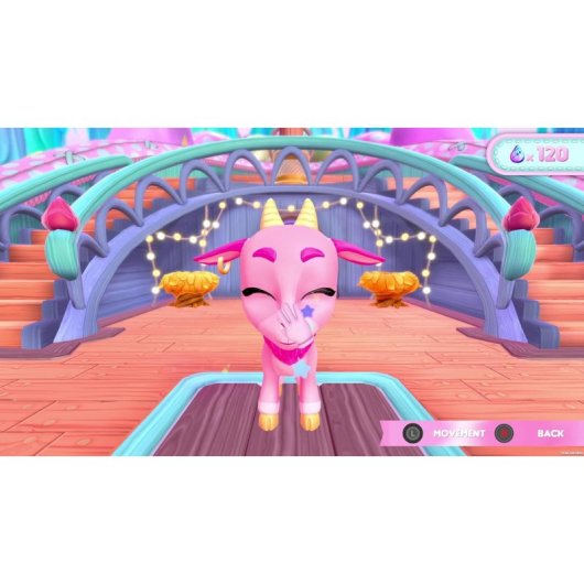Fantasy Friends Mondi da sogno Nintendo Switch