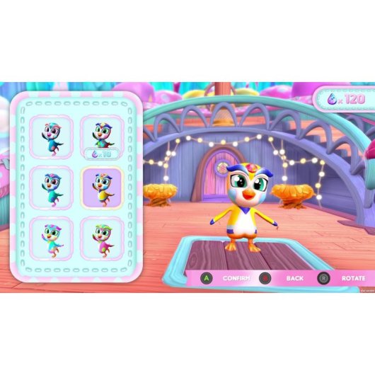 Fantasy Friends Mondi da sogno Nintendo Switch
