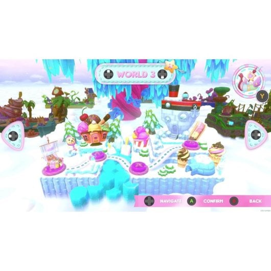 Fantasy Friends Mondi da sogno Nintendo Switch