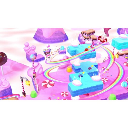 Fantasy Friends Mondi da sogno Nintendo Switch