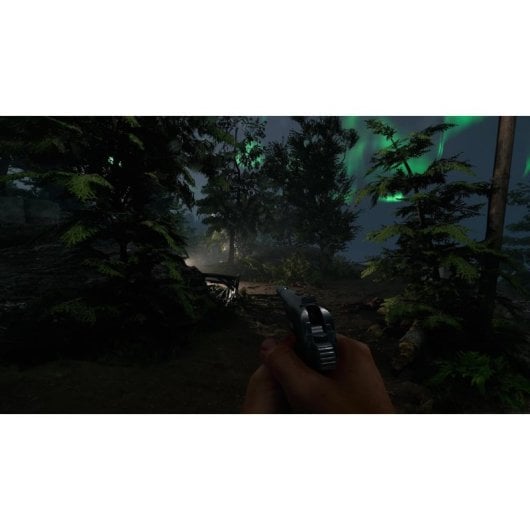Projekt Z Beyond Order PS5