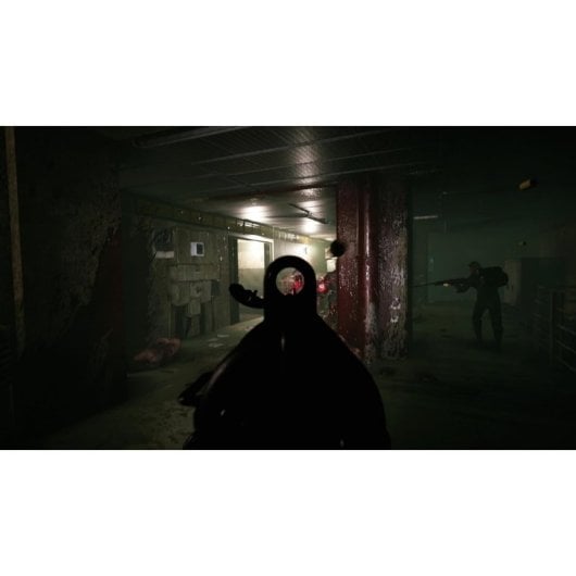 Projekt Z Beyond Order PS5