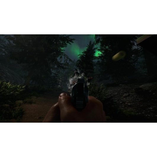 Projekt Z Beyond Order PS5