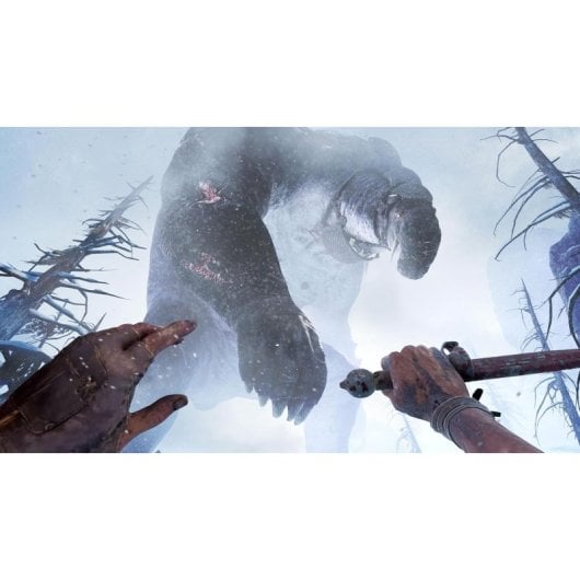 Skydances Behemoth VR2 PS5