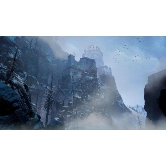 Skydances Behemoth VR2 PS5