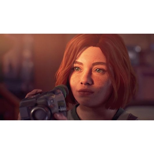 Lost Records Bloom & Rage PS5