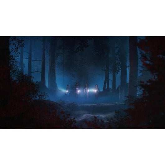 Lost Records Bloom & Rage PS5