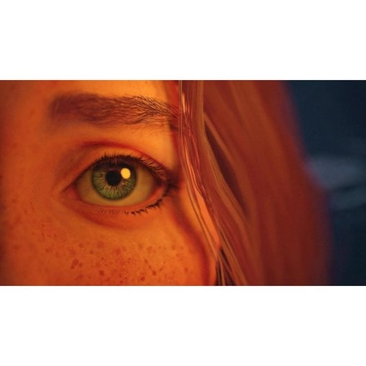 Lost Records Bloom & Rage PS5