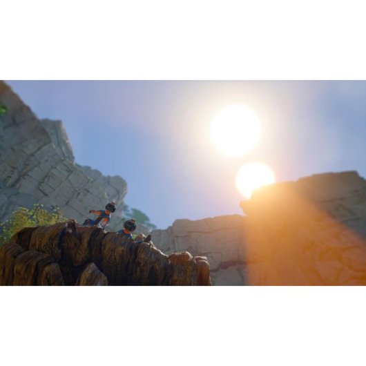 Revenge Of The Savage Planet Day One Edition PS5