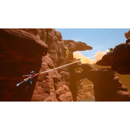 Revenge Of The Savage Planet Day One Edition PS5