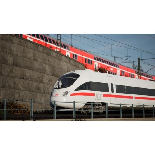 Train Sim World 5 PS5