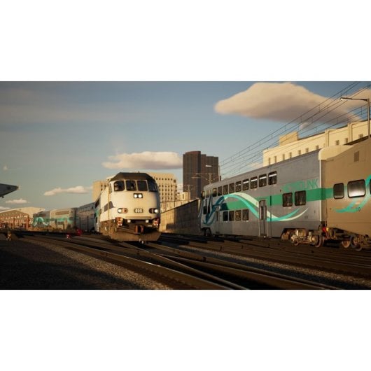 Train Sim World 5 PS5
