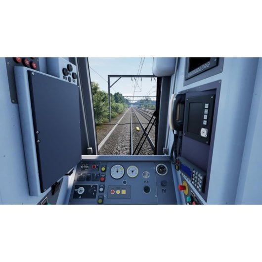 Train Sim World 5 PS5