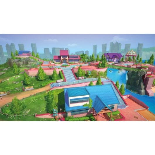 Barbie Proyecto Amistad PS5
