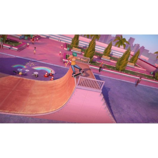 Barbie Proyecto Amistad PS5